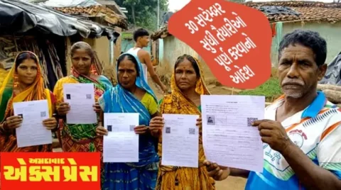 દેશભરમાં મતદાર યાદીનું SIR શરૂ: ઓક્ટોબરથી સુધારણા તેજ