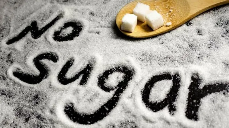 20 દિવસમાં ખાંડ ત્યાગથી શરીરમાં અદ્ભુત ફેરફારો