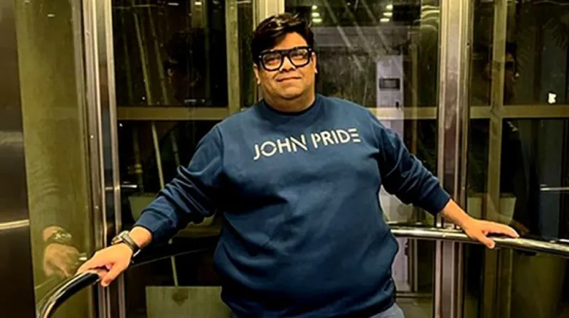 કિકુ શારદાના આંસુઓથી ભીનું 'રાઇઝ એન્ડ ફોલ': માતા-પિતાના દુઃખદ અવસાનની હૃદયસ્પર્શી વાત કરી 