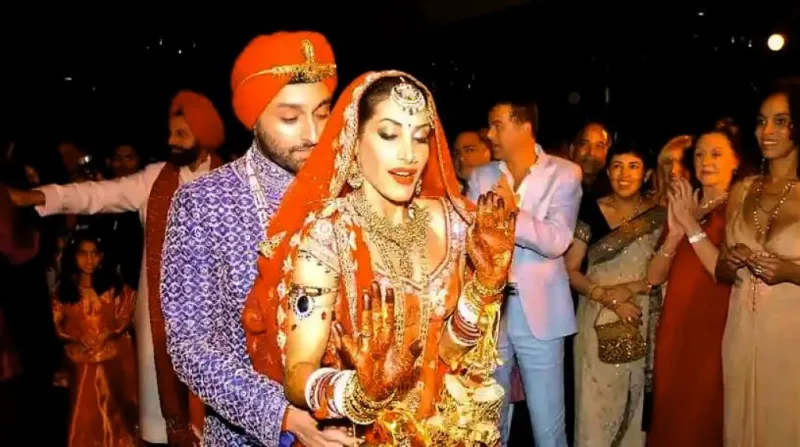 પ્રિયા સચદેવે વિક્રમ ચટવાલ સાથેના તૂટેલા લગ્નનું સત્ય જણાવ્યું