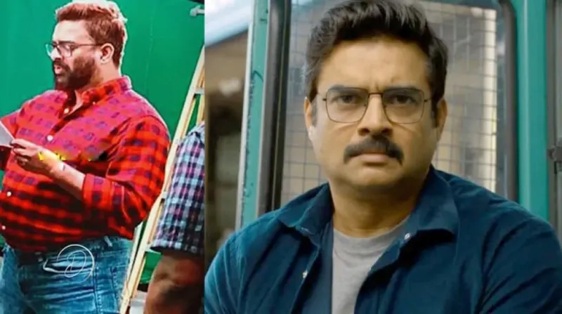 આર માધવનનું વજન ઘટાડવાનું રહસ્ય: ચાવવું અને સ્વચ્છ આહાર