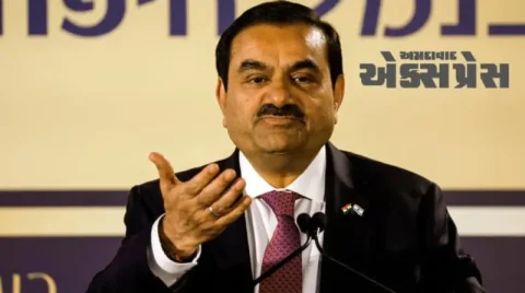 હિંડનબર્ગ કેસમાં SEBIની ક્લીન ચીટ પર ગૌતમ અદાણીએ કહ્યું, "સત્યમેવ જયતે"