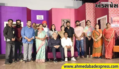 એકતાનગર ખાતે યોજાયેલા મોન્સુન ફેસ્ટિવલનો જિલ્લા કલેકટર એસ.કે.મોદીની ઉપસ્થિતિમાં શાનદાર સમાપન