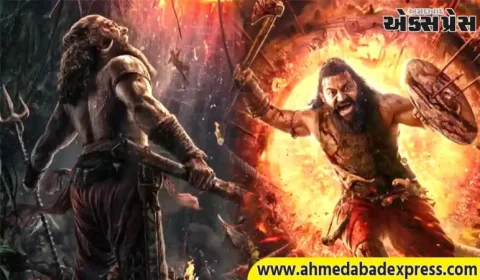 કાંતારા: ચેપ્ટર 1 નું ટ્રેલર રિલીઝ થઈ ગયું છે, જે સસ્પેન્સ અને રોમાંચને પહેલા કરતા પણ વધુ વધારશે