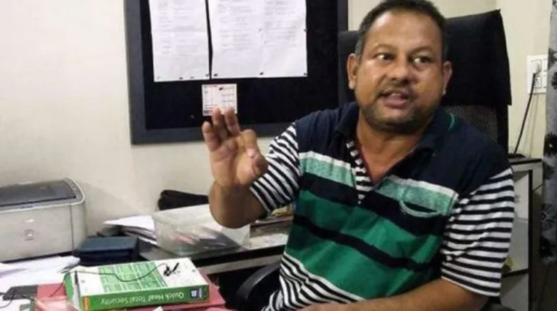 સુપ્રીમ કોર્ટે મહારાષ્ટ્ર સરકારને પૂછ્યું: 'ટ્રાયલ વિના કેટલો સમય જેલમાં રાખી શકો?'