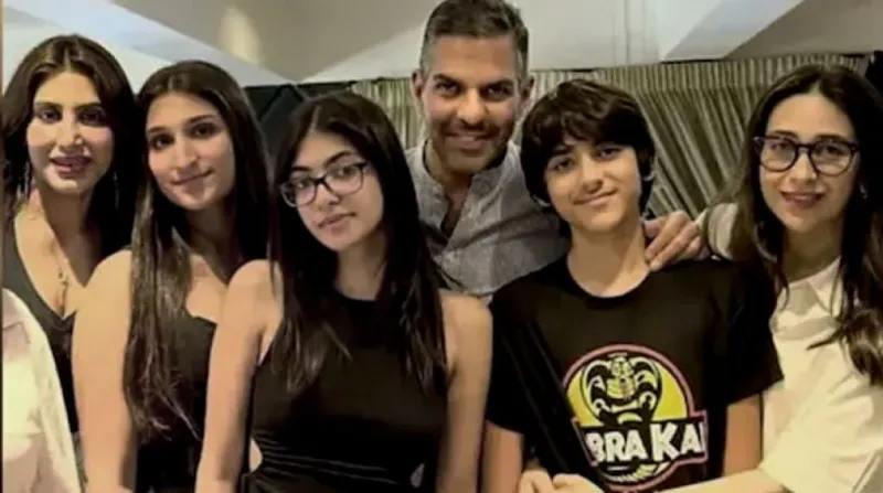 કરિશ્મા કપૂર બાળકો સંપત્તિ વિવાદ: 'વસિયતનામું બોગસ, બધું નકારાયું'