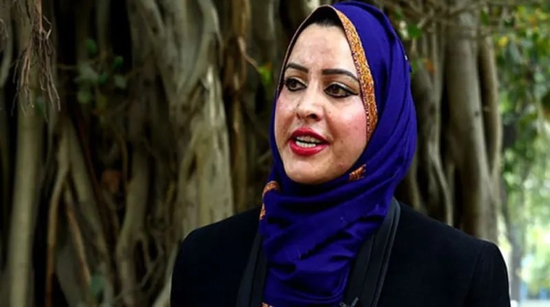 UN માં તસલીમા અખ્તરે પાકિસ્તાનને વૈશ્વિક આતંકવાદનું કેન્દ્ર ગણાવ્યું