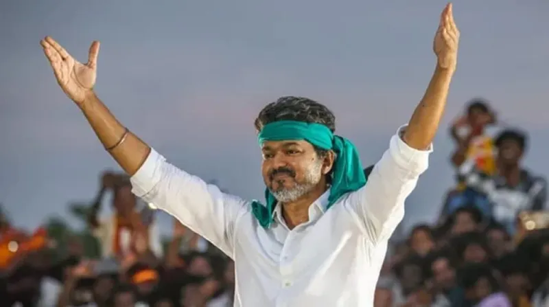 કરુરમાં વિજયની રેલીમાં નાસભાગ: 36ના મોત; સ્ટાલિને ₹10 લાખ વળતર જાહેર કર્યું