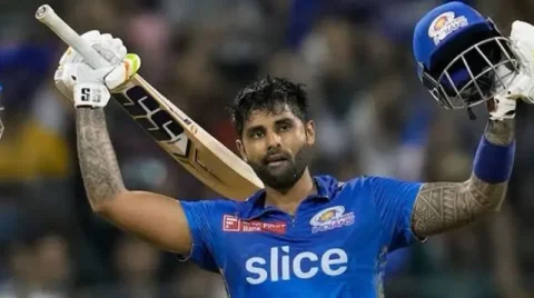 સૂર્યકુમાર યાદવ પર અશ્વિનની સફાઈ: “T20 ક્રિકેટને એવરેજ નહીં, ઇમ્પેક્ટ જોઈએ”