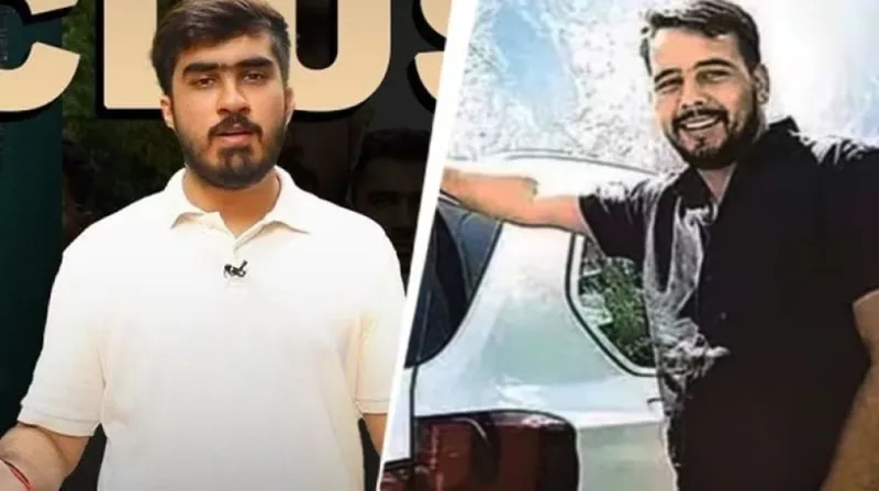 પૂર્વ DUSU પ્રમુખને ગેંગસ્ટરના નામે ધમકી: 5 કરોડ આપો, નહીં તો મોત તૈયાર!