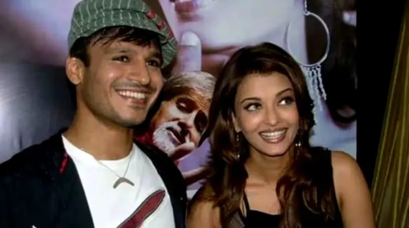 ઐશ્વર્યાથી બ્રેકઅપ બાદ તૂટી ગયો હતો વિવેક ઓબેરોય, કહ્યું: 'લાગતું કે હું જ કેમ?'