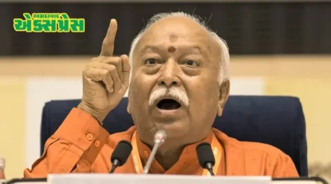 PoK ભારતનું જ ઘર છે, પાછું લેવું જ પડશે: મોહન ભાગવતનું સટાસટી નિવેદન