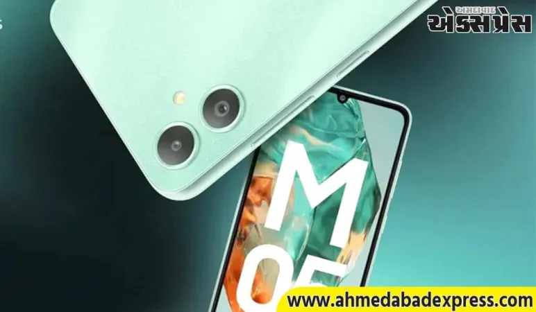 ₹10,000 થી ઓછી કિંમતે ઉપલબ્ધ 5G ફોન, આ 5 ફોન પર સૌથી વધુ ડિસ્કાઉન્ટ છે