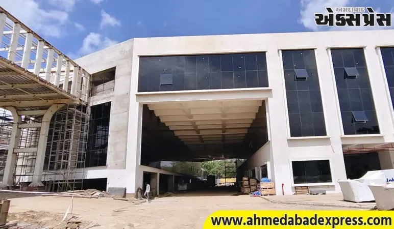 અમદાવાદ મંડળે ફેસ્ટિવલ સીઝન દરમિયાન ભીડ નિયંત્રણ માટે લીધા વ્યાપક પગલાં