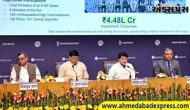 પોસ્ટ ઓફિસે નવી ઝડપી ડિલિવરી સેવા શરૂ કરી, પાર્સલ ફક્ત 4 કલાકમાં પહોંચશે