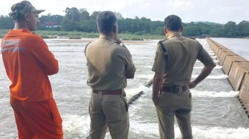 ગુજરાતી વેપારીનું કેરળમાં 'નકલી મોત': બેંગલુરુમાં Uber ડ્રાઈવર તરીકે મળ્યો