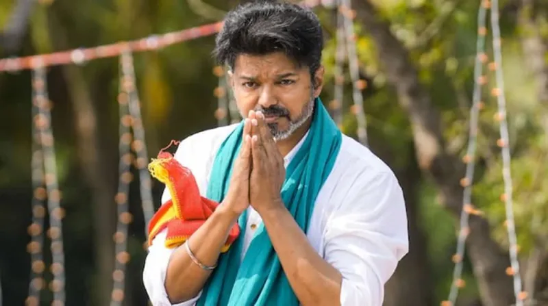 કરુર સ્ટેમ્પેડમાં ૪૧નાં મોત: વિજયે TVK કાર્યકરોને દિવાળી ન ઉજવવા કહ્યું