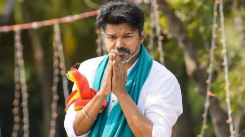 કરુર સ્ટેમ્પેડમાં ૪૧નાં મોત: વિજયે TVK કાર્યકરોને દિવાળી ન ઉજવવા કહ્યું