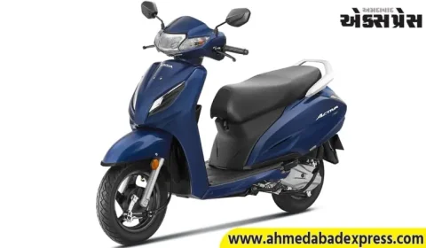 હોન્ડા મોટરસાયકલ અને સ્કૂટર ઇન્ડિયા સમગ્ર ભારતમાં 35 મિલિયન Activa ગ્રાહકોની ઉજવણી કરી રહી છે