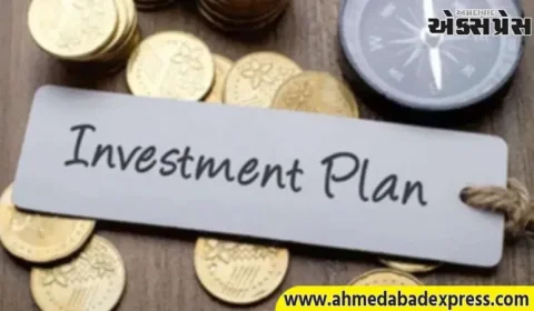 પરિણીત યુગલો માટે એક અદ્ભુત યોજના: પતિ અને પત્ની સંયુક્ત રીતે ₹1.33 કરોડનું કરમુક્ત ભંડોળ બનાવી શકે છે