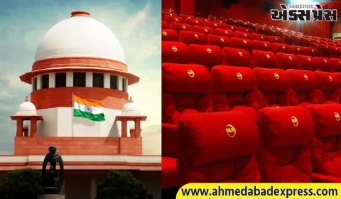 ૧૦૦ રૂપિયામાં પાણી, ૭૦૦ રૂપિયામાં કોફી: મલ્ટિપ્લેક્સના ઊંચા ભાવો પર સુપ્રીમ કોર્ટની કડક ટિપ્પણી