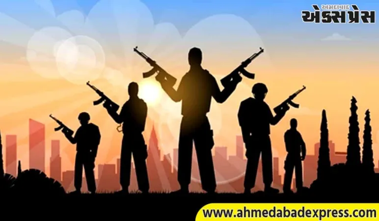 પશ્ચિમ આફ્રિકન દેશ માલીમાં અલ-કાયદા અને ISISનો આતંક, 5 ભારતીયોનું અપહરણ