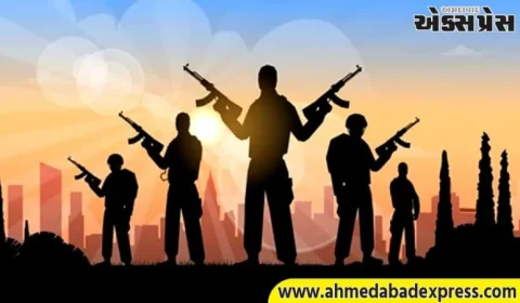 પશ્ચિમ આફ્રિકન દેશ માલીમાં અલ-કાયદા અને ISISનો આતંક, 5 ભારતીયોનું અપહરણ