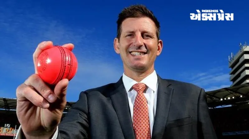 માઇકલ કાસ્પ્રોવિઝનો ખુલાસો: ૨૦૦૫ એશિઝની એ વિકેટથી ટેસ્ટ ક્રિકેટ બચ્યું