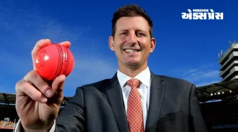 માઇકલ કાસ્પ્રોવિઝનો ખુલાસો: ૨૦૦૫ એશિઝની એ વિકેટથી ટેસ્ટ ક્રિકેટ બચ્યું