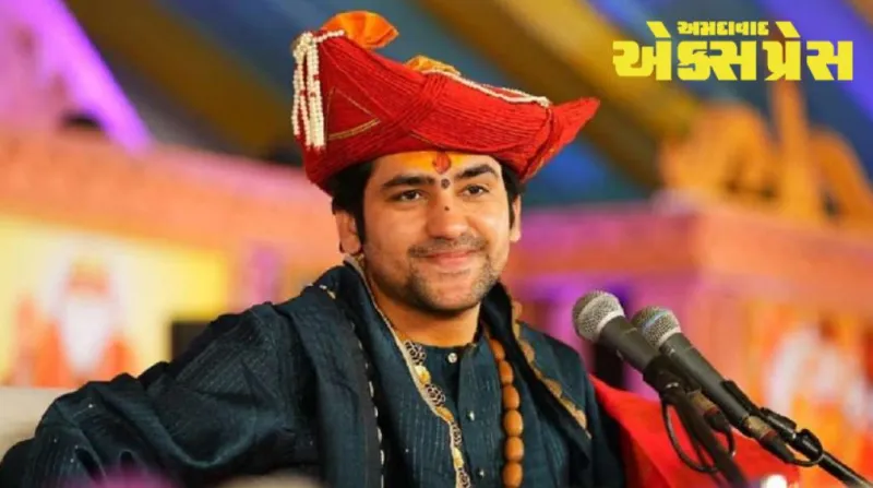 ધીરેન્દ્ર કૃષ્ણ શાસ્ત્રીનો હુંકાર: હવે દેશના હિન્દુઓ રસ્તા પર ઉતરશે