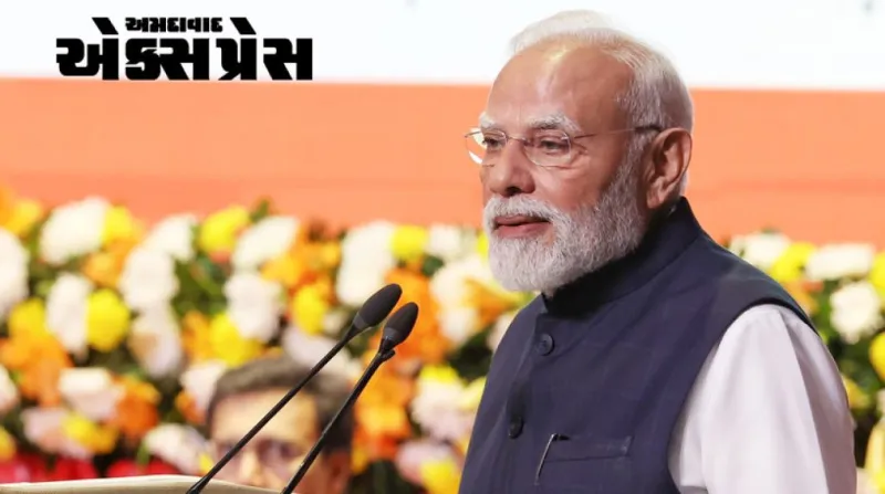 બિહાર ચૂંટણીમાં પીએમ મોદીએ કહ્યું: 'મેરા બૂથ' કાર્યકરો સંગઠનનો આધારસ્તંભ છે