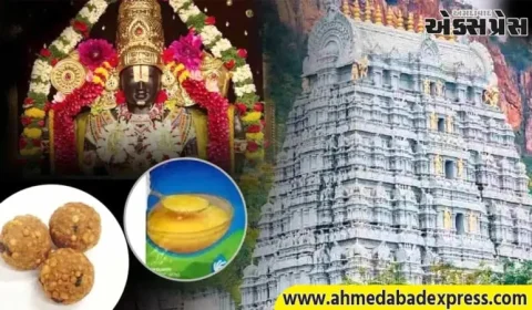 Tirupati Balaji Temple: લાડુના ખોટા પ્રસાદ બાદ તિરુપતિ મંદિર ફરી સમાચારમાં. તેની 200 વર્ષ જૂની પરંપરા અને તેના રહસ્યો વિશે જાણો