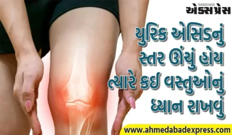 જ્યારે તમારા યુરિક એસિડનું સ્તર ઊંચું હોય ત્યારે તમારે શું ટાળવું જોઈએ?
