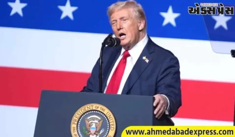 ટ્રમ્પ ટેરિફ લાગવાના નિર્ણય પરથી પાછા ફર્યા; અમેરિકાએ વિવિધ ઉત્પાદનો પરની જકાત હટાવવાની જાહેરાત કરી  