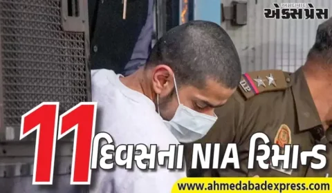 અનમોલ બિશ્નોઈને 11 દિવસના NIA રિમાન્ડ – પટિયાલા કોર્ટનો આદેશ