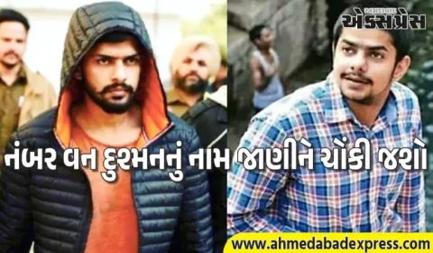 લોરેન્સ-અનમોલ બિશ્નોઈનો સૌથી મોટો દુશ્મન ગોલ્ડી બ્રાર-રોહિત ગોદારા! દુબઈથી લઈને દિલ્હી સુધી ખૂની ગેમ