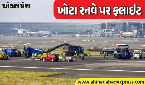 અફઘાન પાઇલટની ભયંકર ભૂલ! 29Lને બદલે 29R પર લેન્ડિંગ, દિલ્હી એરપોર્ટ પર ખળભળાટ