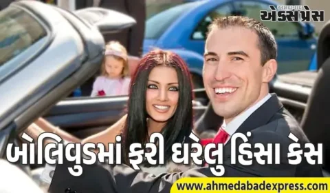 સેલિના જેટલીએ પતિ પર ઘરેલુ હિંસાનો આરોપ – ₹50 કરોડની માંગણી