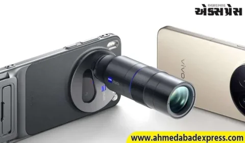 ડિસેમ્બરમાં આવી રહ્યા છે 5 ધમાકેદાર ફોન! Vivo X300 Pro થી OnePlus 15R સુધી