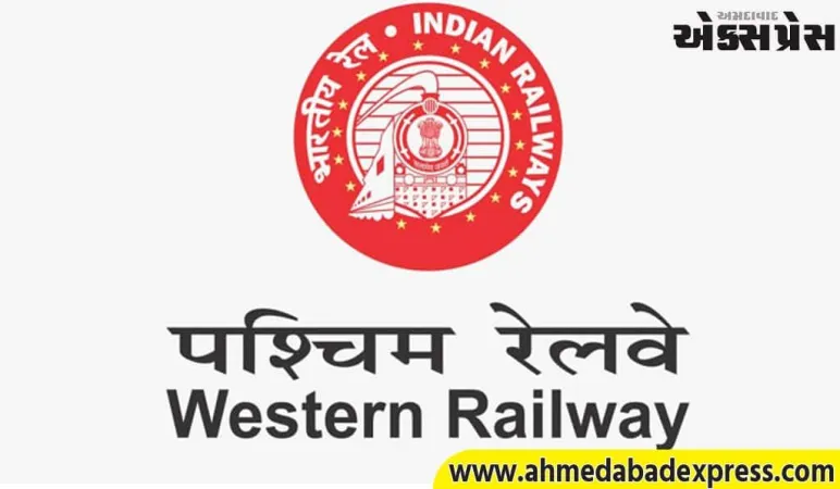 પૂર્વોત્તર રેલમાં નોન-ઇન્ટરલોકિંગ – અમદાવાદની 4 ટ્રેનો પ્રભાવિત, જુઓ લિસ્ટ