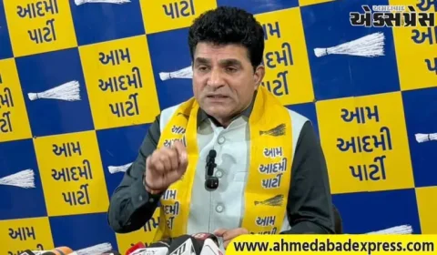 જે લોકો વર્ષોથી રહેતા હતા, AMC એમના બંગલા તોડવા જઈ રહી છે: ઈસુદાન ગઢવી