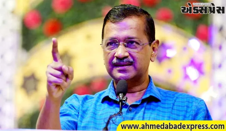 પંજાબની ચૂંટણી પર રાજકીય ઘમાસાણ: AAP vs કોંગ્રેસ, SDM નિવેદનથી ગરમાયું વાતાવરણ