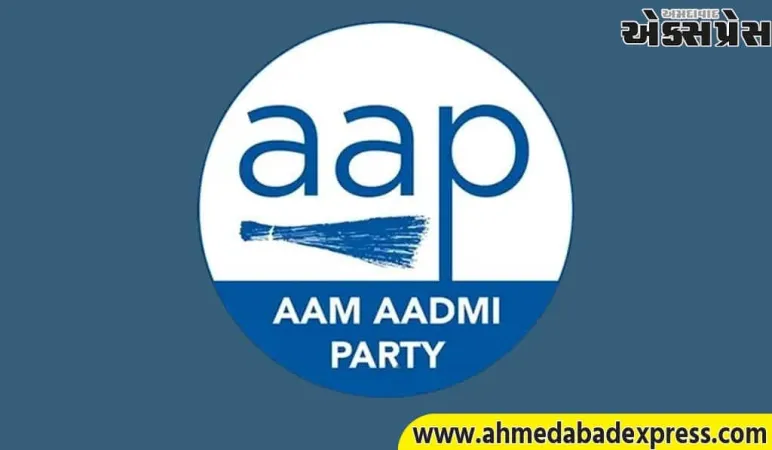 AAPના વધતા જનસમર્થનથી ખોટા સમાચાર, કાયનાત અન્સારીએ વીડિયોમાં સ્પષ્ટતા કરી