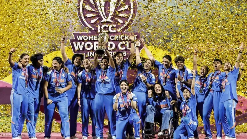 WPL આપશે ટીમ ઈન્ડિયાને વર્લ્ડ કપની ચાવી, ઈરફાન પઠાણે જણાવ્યું જીતનું સિક્રેટ!