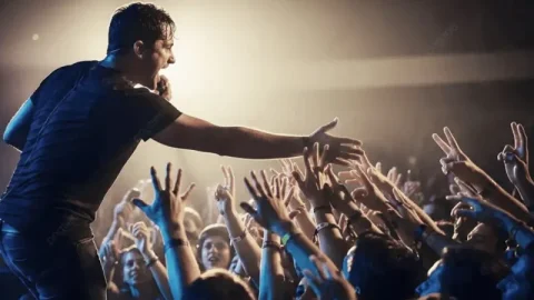 શું તમે પણ મ્યુઝિક કોન્સર્ટના શોખીન છો? કાનને સુરક્ષિત રાખવા અપનાવો આ સ્માર્ટ રીત