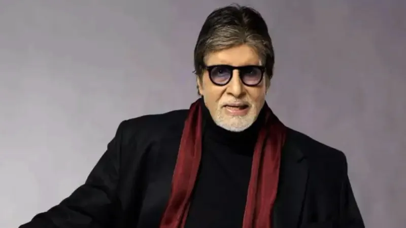 અમિતાભ બચ્ચન KBC 17 ફિનાલે: કૌન બનેગા કરોડપતિની સફર પૂર્ણ