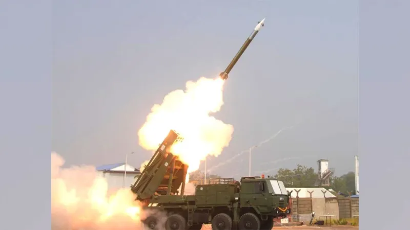 ભારતમાં આવશે રોકાણનો મોટો જુવાળ: ડિફેન્સ અને કેપિટલ ગુડ્સ સેક્ટરમાં થશે કમાણીની રમઝટ!