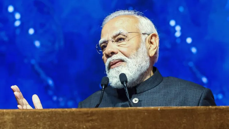 PM મોદી આવતીકાલે વારાણસીમાં રાષ્ટ્રીય વોલીબોલ ટુર્નામેન્ટનું કરશે ઉદ્ઘાટન, જાણો વિગત