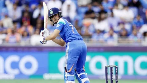 વિજય હજારે ટ્રોફી: ફૂડ પોઈઝનિંગને કારણે શુભમન ગિલ સિક્કિમ સામેની મેચ ચૂક્યો