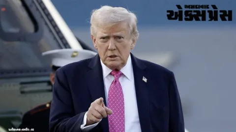 ટ્રમ્પનો મોટો ધડાકો: 'પીએમ મોદી ટેરિફને કારણે મારાથી ખુશ નથી, પણ અપાચે હેલિકોપ્ટર જલ્દી જોઈએ છે'